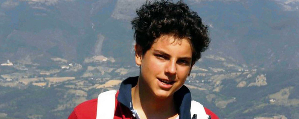 carlo acutis