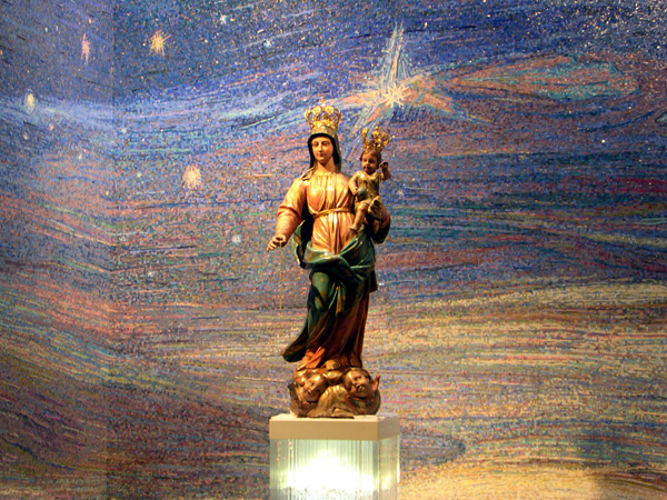 Preghiamo Maria