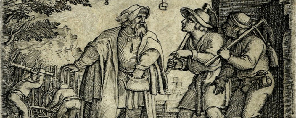 parabola due figli